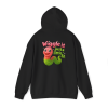 Wiggle It Hoodie